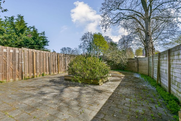 Medium property photo - Kantershof 182, 1104 GJ Amsterdam